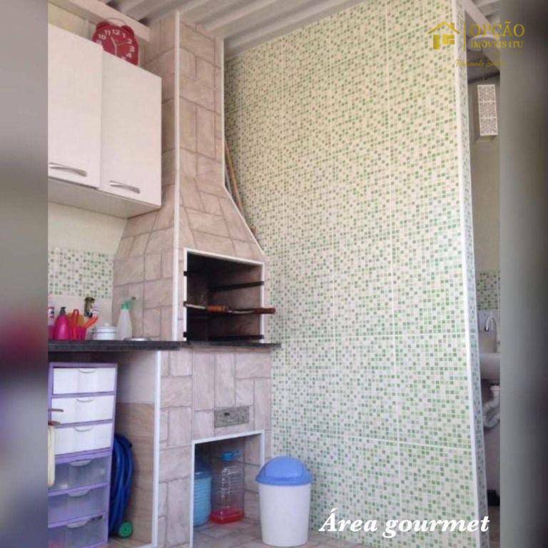 Apartamento à venda com 2 quartos, 85m² - Foto 10