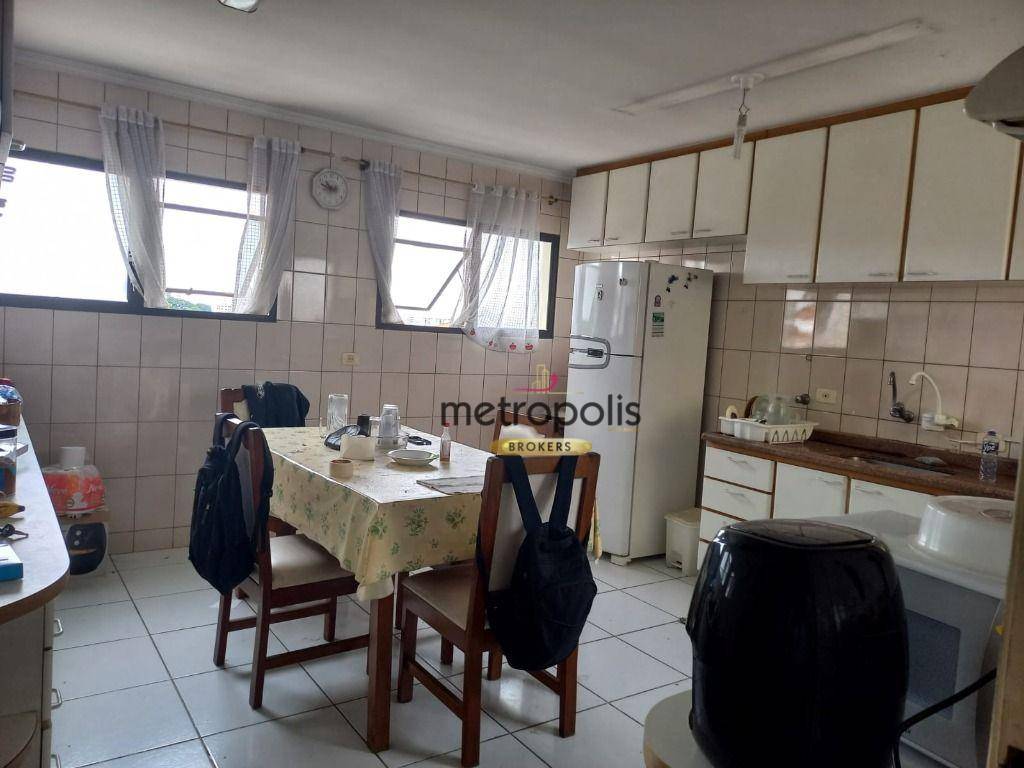 Sobrado à venda com 3 quartos, 238m² - Foto 6