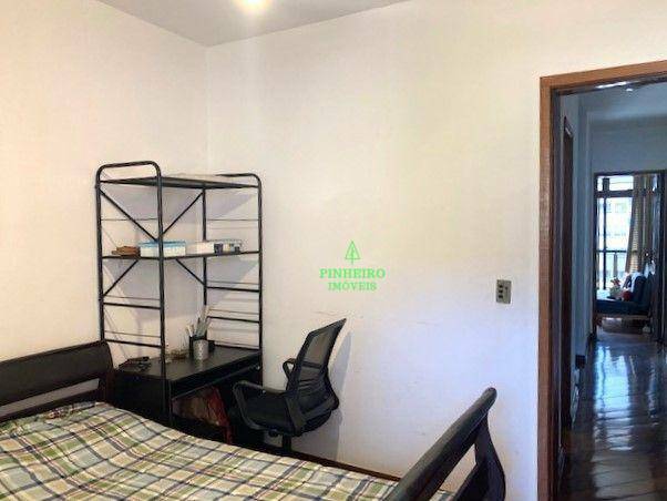 Apartamento à venda com 4 quartos, 193m² - Foto 12