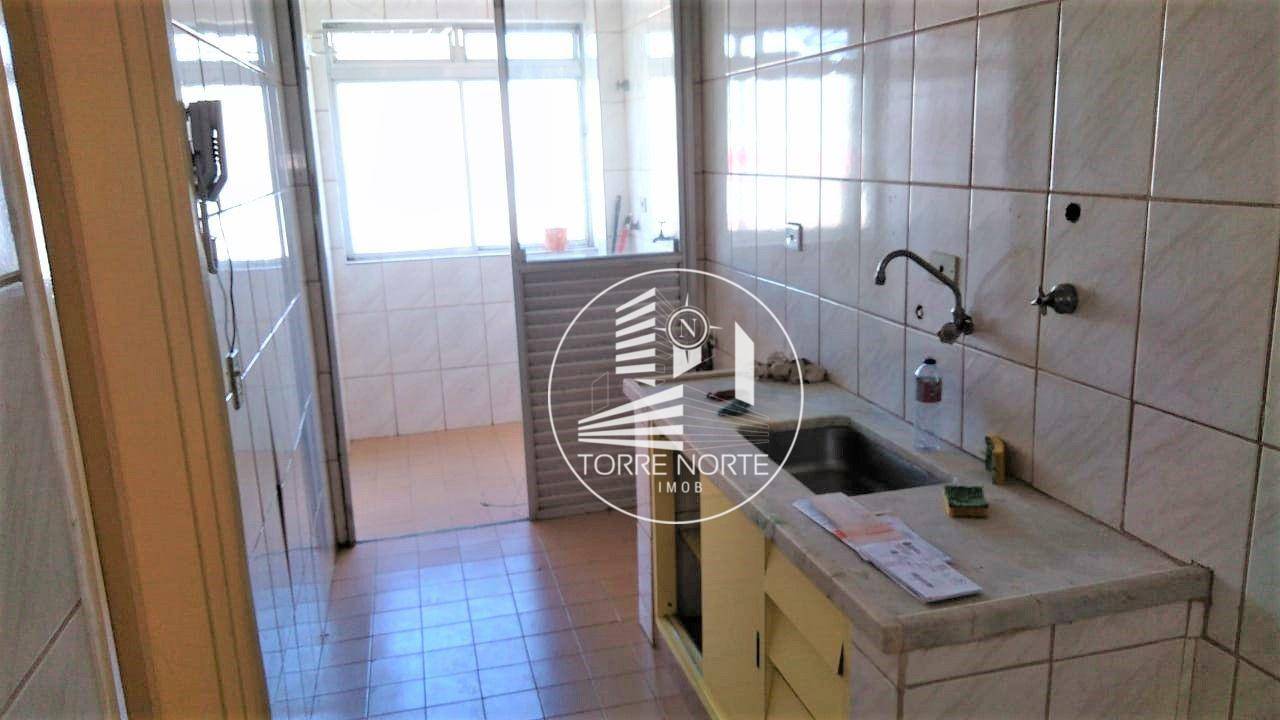 Apartamento à venda com 1 quarto, 46m² - Foto 8