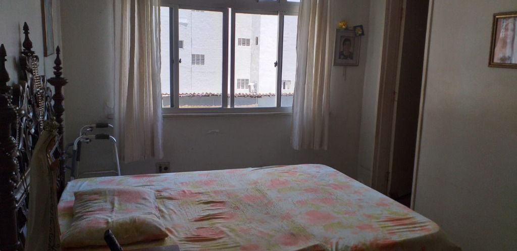 Apartamento à venda com 4 quartos, 108m² - Foto 6