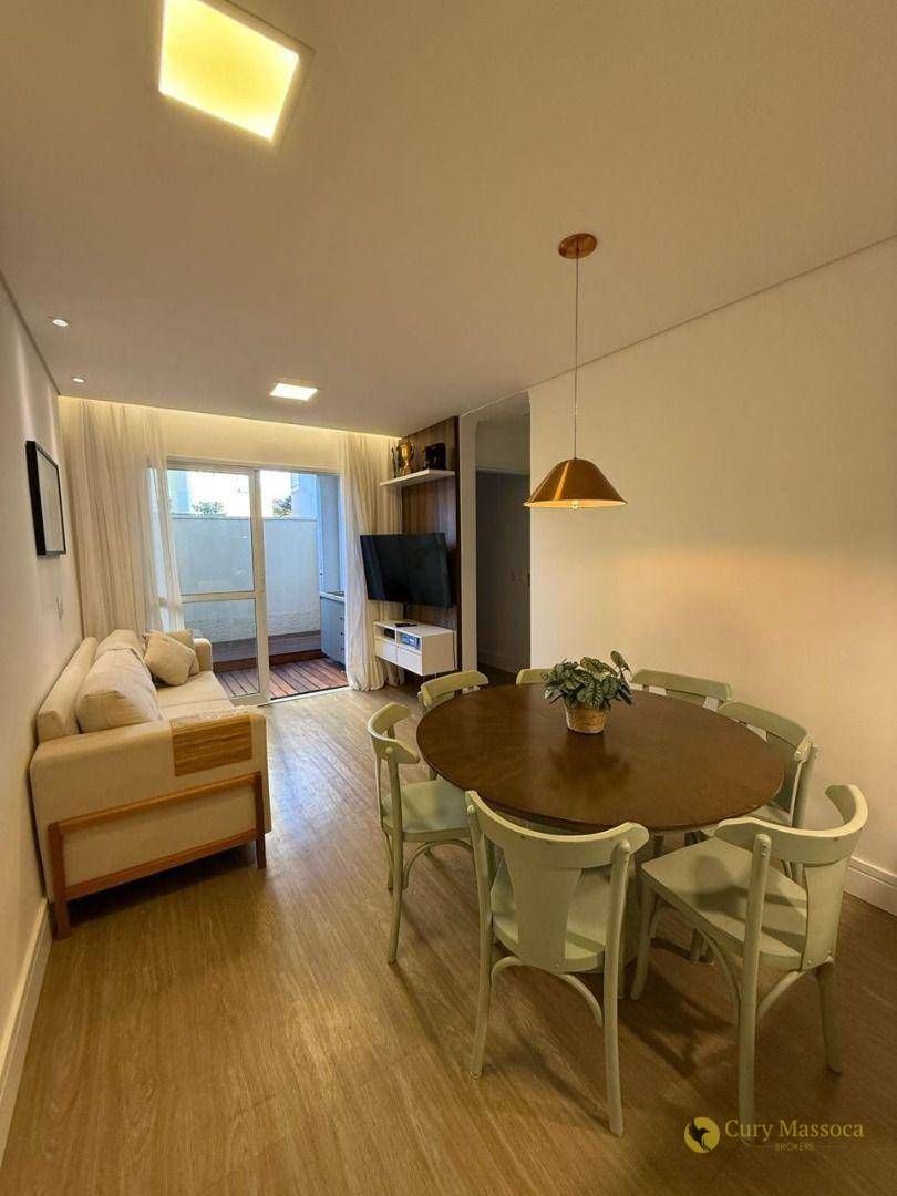 Apartamento, 2 quartos, 70 m² - Foto 2