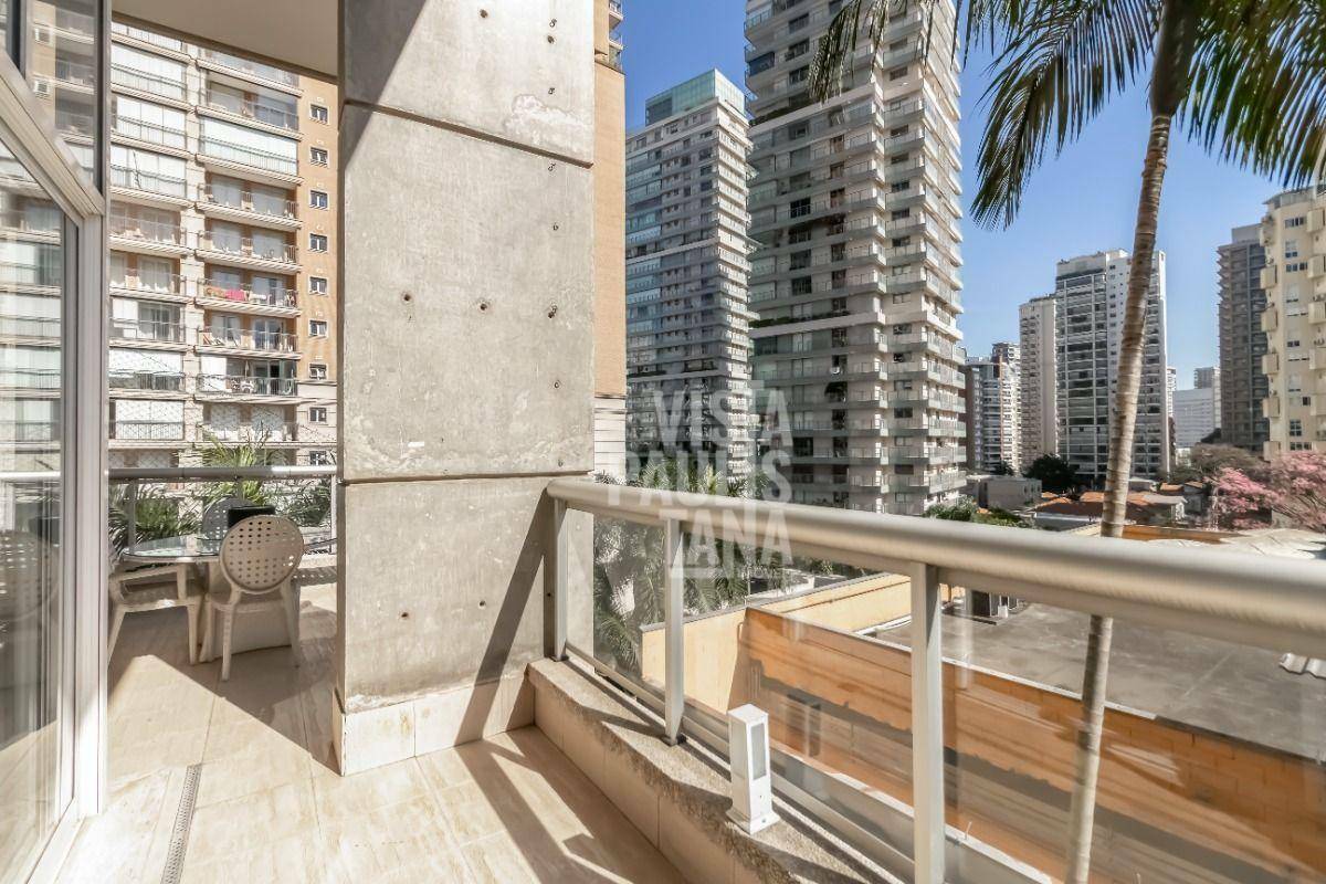 Apartamento à venda com 2 quartos, 134m² - Foto 19