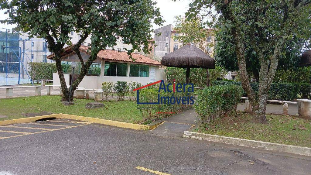 Apartamento à venda com 2 quartos, 65m² - Foto 1