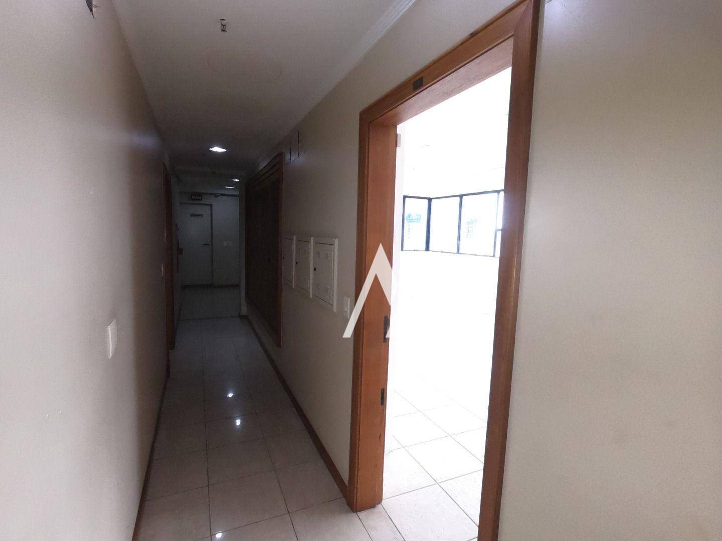 Conjunto Comercial-Sala para alugar, 47m² - Foto 7