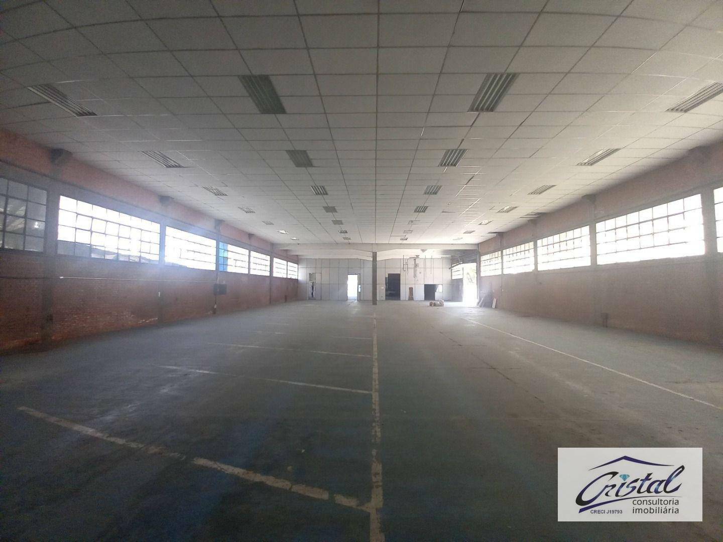Depósito-Galpão-Armazém para alugar, 2800m² - Foto 11