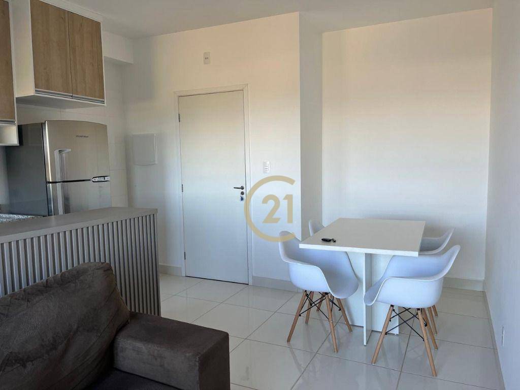 Apartamento para alugar com 2 quartos, 51m² - Foto 3