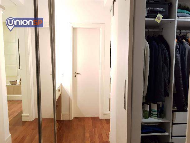 Apartamento à venda com 2 quartos, 108m² - Foto 9