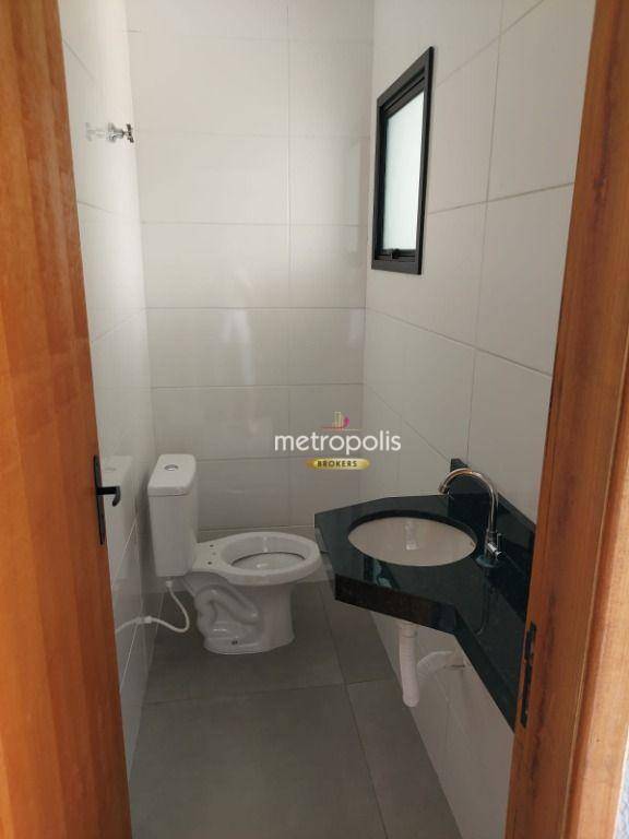 Cobertura à venda com 2 quartos, 95m² - Foto 5