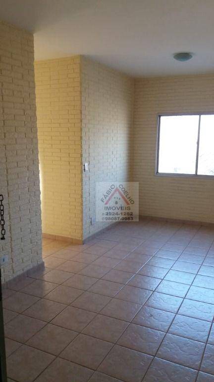 Apartamento à venda com 2 quartos, 50m² - Foto 1