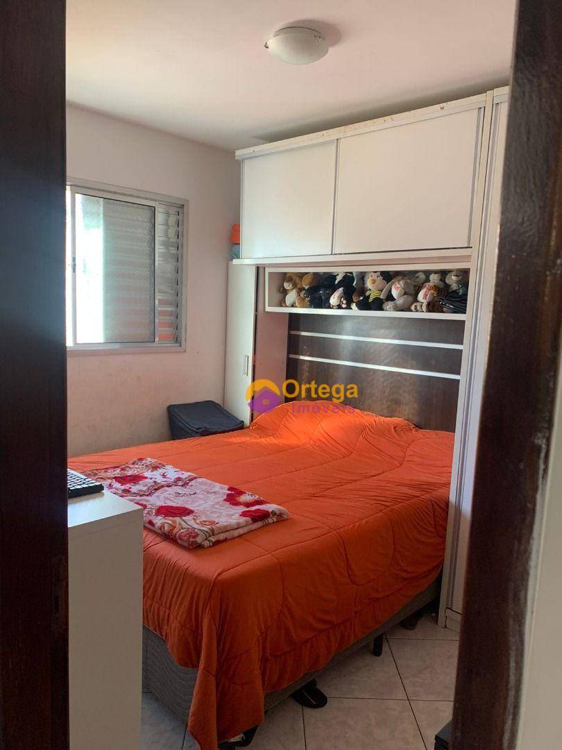 Apartamento à venda com 3 quartos, 111m² - Foto 11