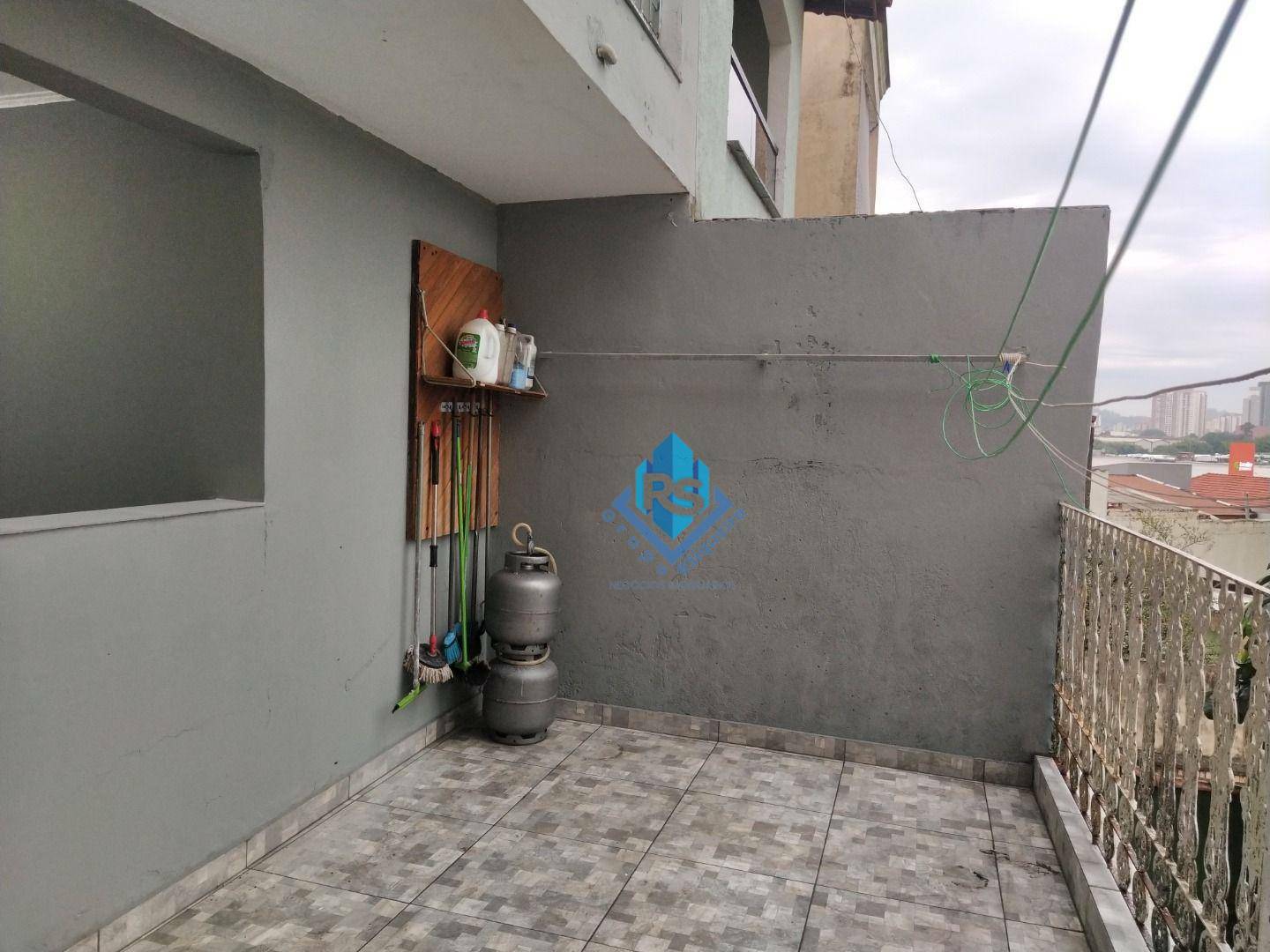 Sobrado à venda e aluguel com 5 quartos, 290m² - Foto 12