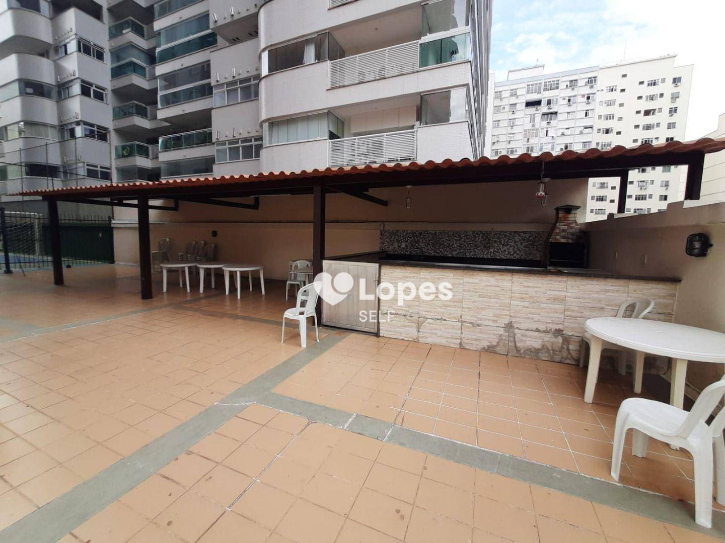 Apartamento à venda com 2 quartos, 84m² - Foto 10