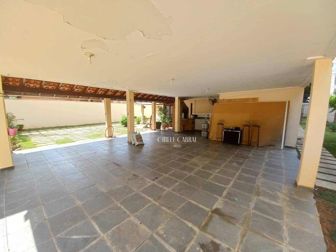 Casa de Condomínio à venda com 3 quartos, 420m² - Foto 48