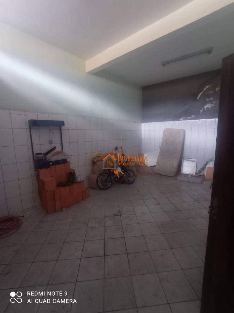 Sobrado à venda com 2 quartos, 150m² - Foto 11