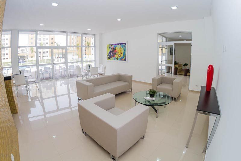 Apartamento à venda com 3 quartos, 77m² - Foto 9