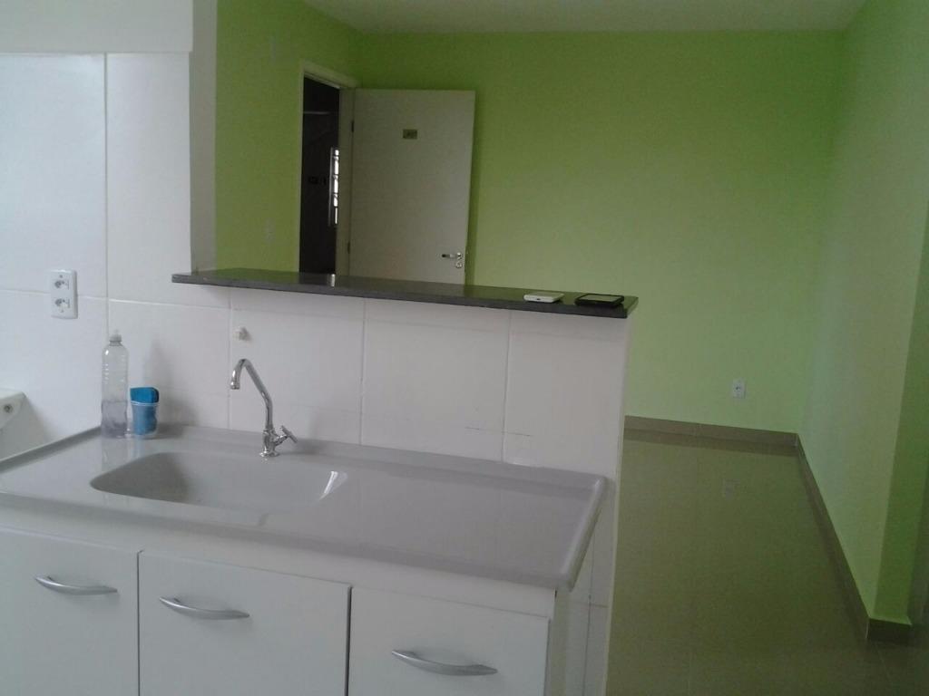 Apartamento à venda com 2 quartos, 47m² - Foto 29