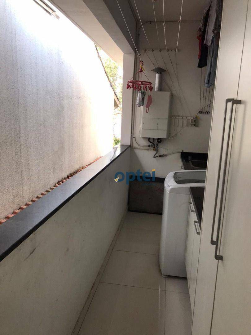 Apartamento à venda com 3 quartos, 85m² - Foto 26