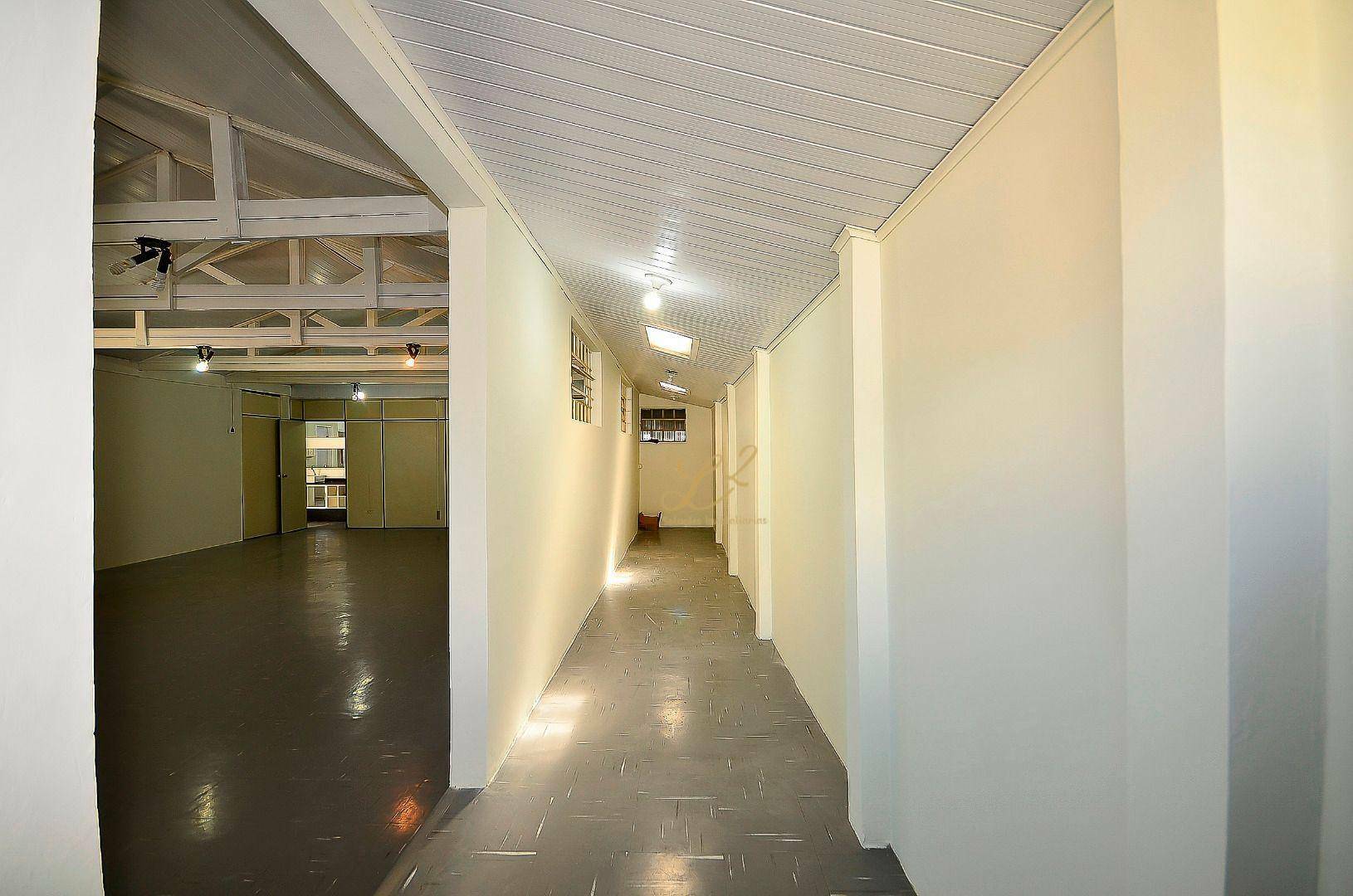 Loja-Salão para alugar, 172m² - Foto 20