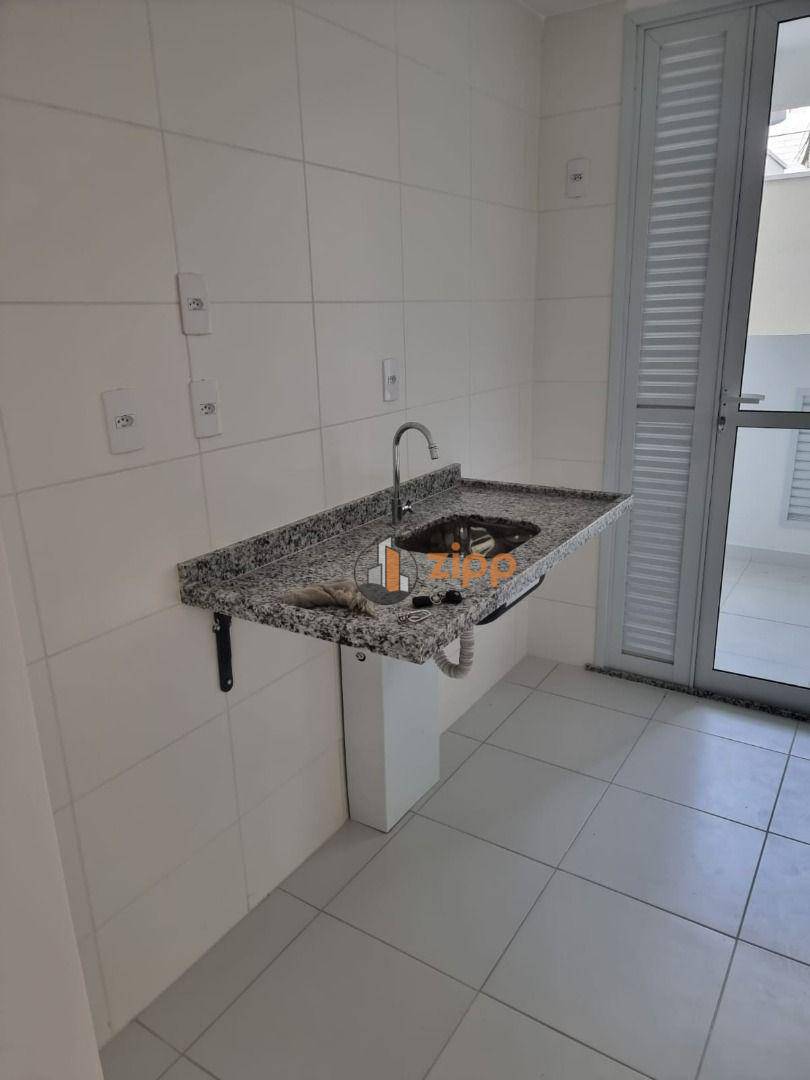 Apartamento à venda com 2 quartos, 79m² - Foto 4