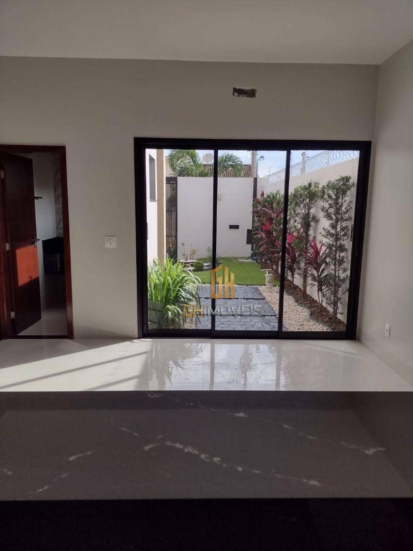 Casa à venda com 3 quartos, 200m² - Foto 18