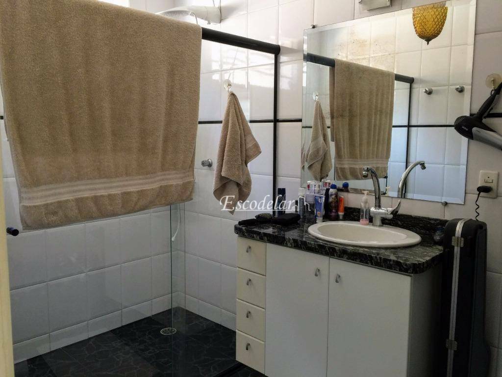 Sobrado à venda com 3 quartos, 245m² - Foto 14