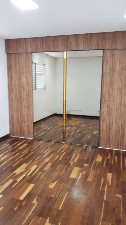 Sobrado à venda com 2 quartos, 190m² - Foto 15