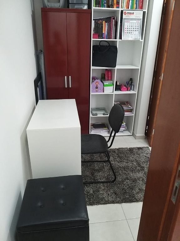 Sobrado à venda com 2 quartos, 60m² - Foto 20