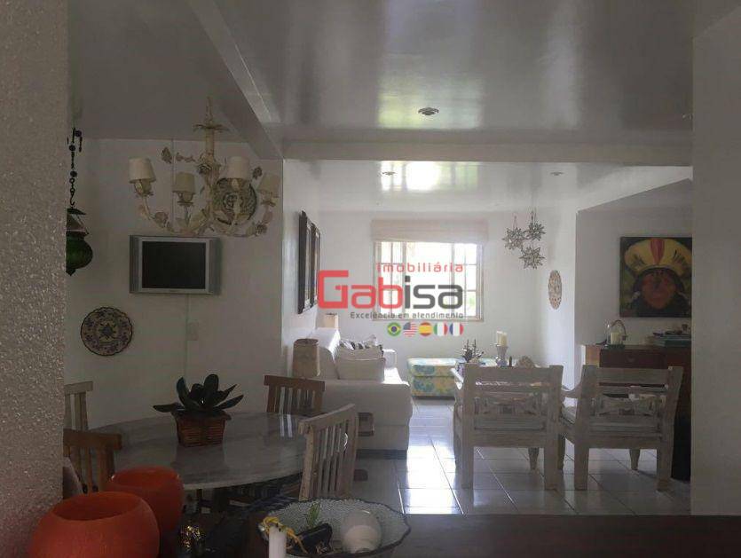 Casa de Condomínio à venda com 3 quartos, 250m² - Foto 10