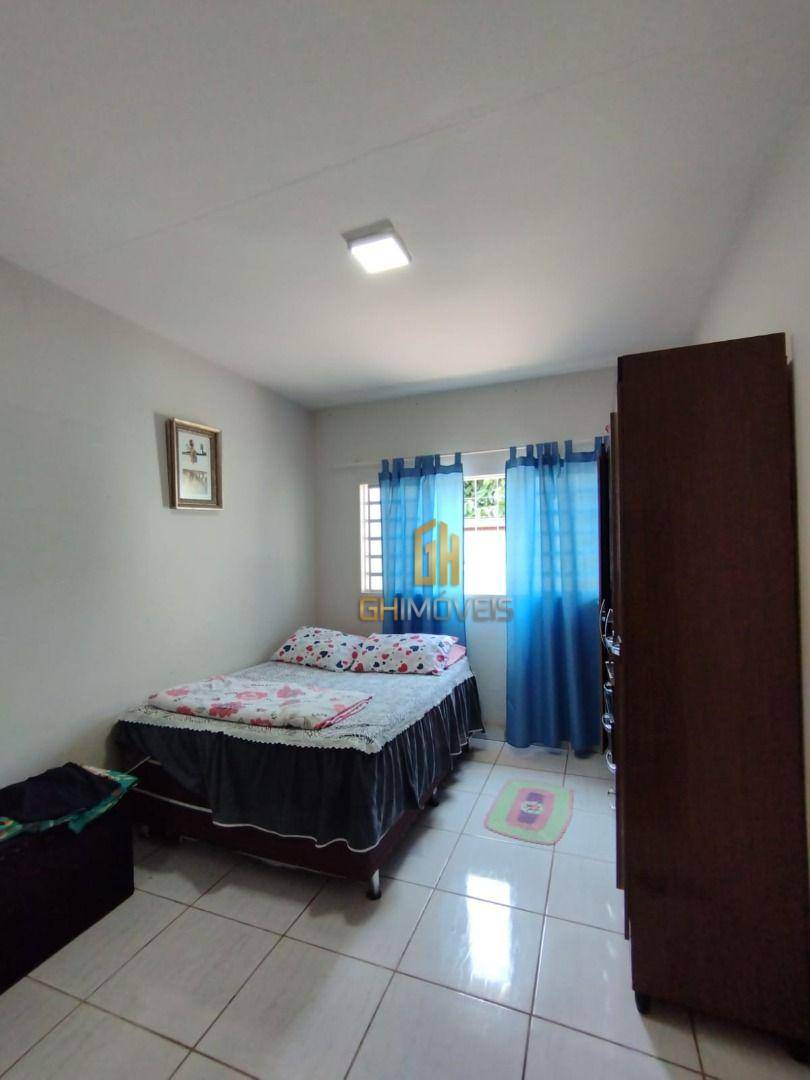 Casa à venda com 3 quartos, 86m² - Foto 13