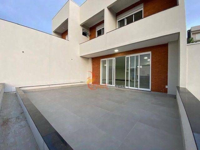 Sobrado à venda com 3 quartos, 370m² - Foto 18