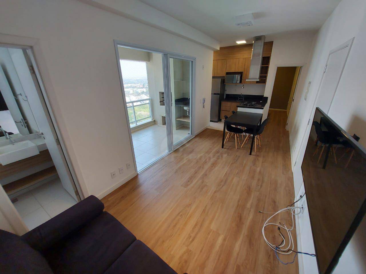 Apartamento para alugar com 2 quartos, 82m² - Foto 1