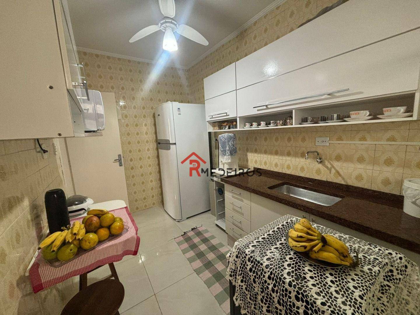 Apartamento à venda com 2 quartos, 60m² - Foto 10