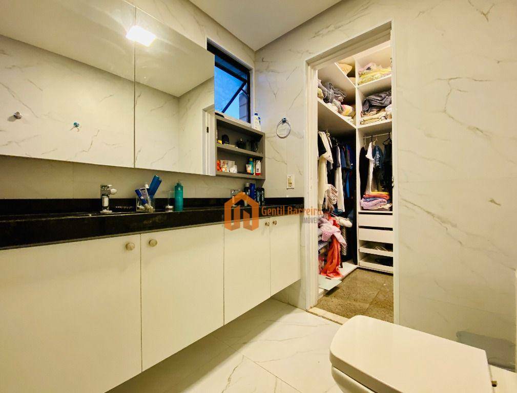 Apartamento à venda com 4 quartos, 249m² - Foto 18