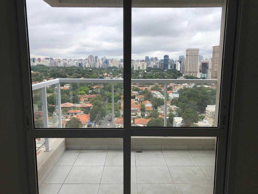 Apartamento à venda com 2 quartos, 55m² - Foto 13