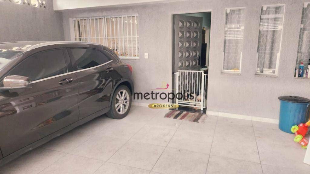 Sobrado à venda com 3 quartos, 106m² - Foto 20