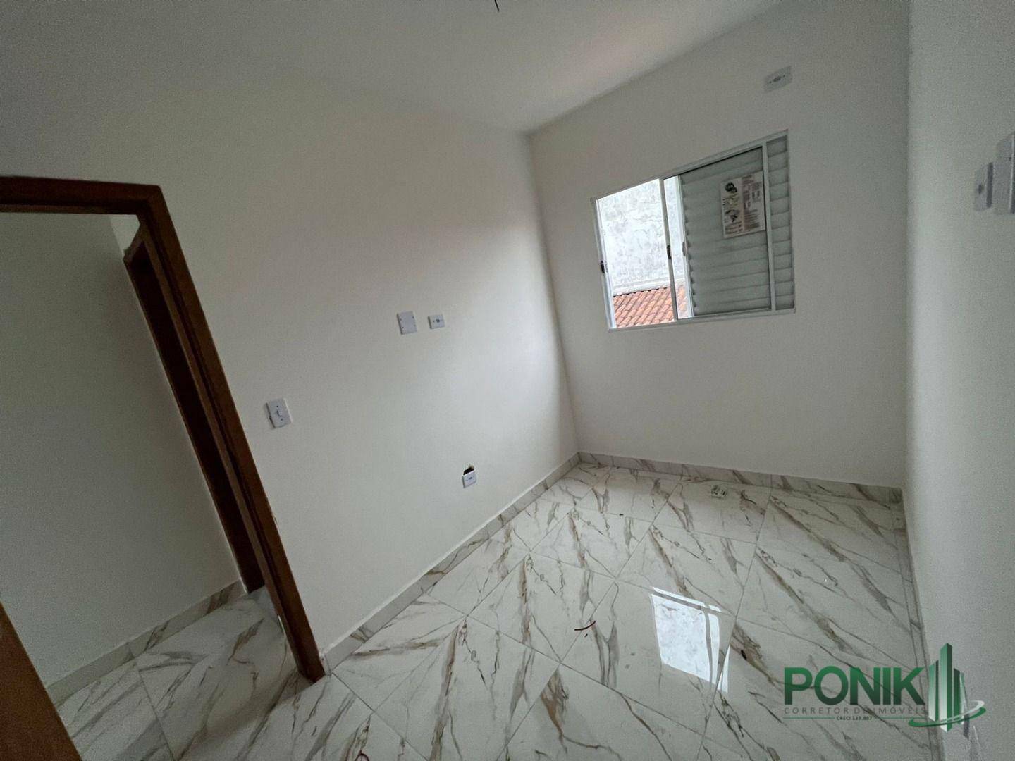 Casa à venda com 2 quartos, 56M2 - Foto 7