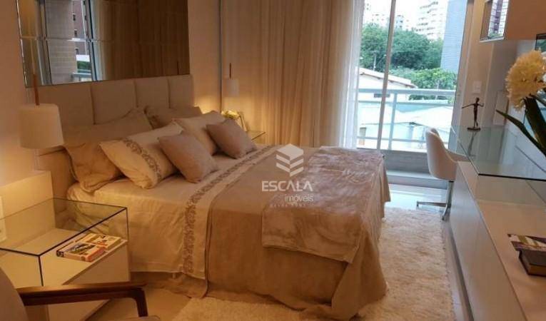 Apartamento à venda com 3 quartos, 165m² - Foto 14