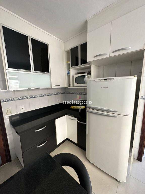 Apartamento à venda com 2 quartos, 79m² - Foto 5