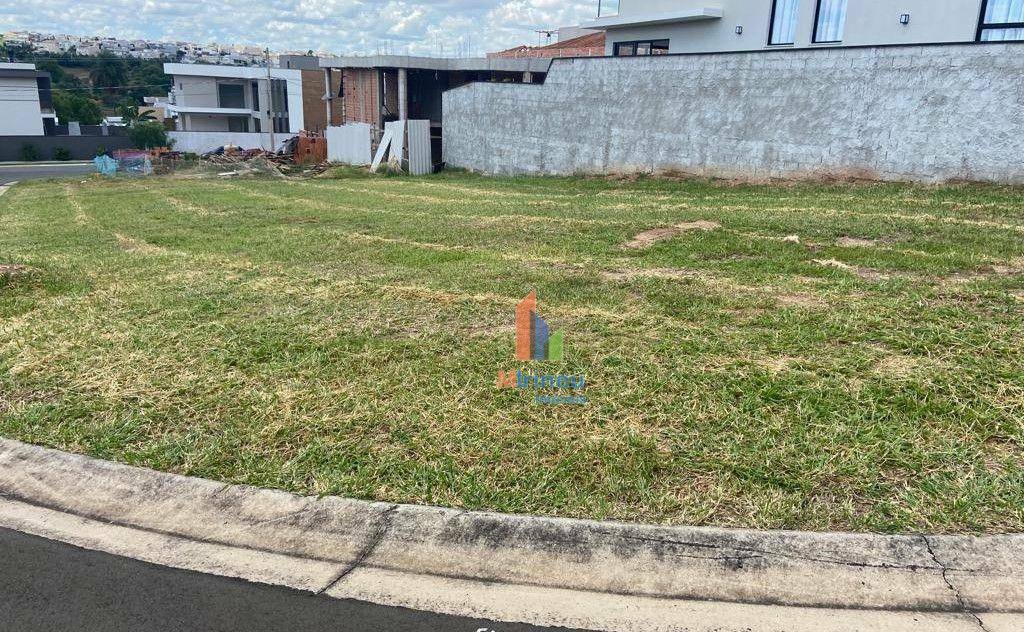 Loteamento e Condomínio à venda, 402M2 - Foto 1