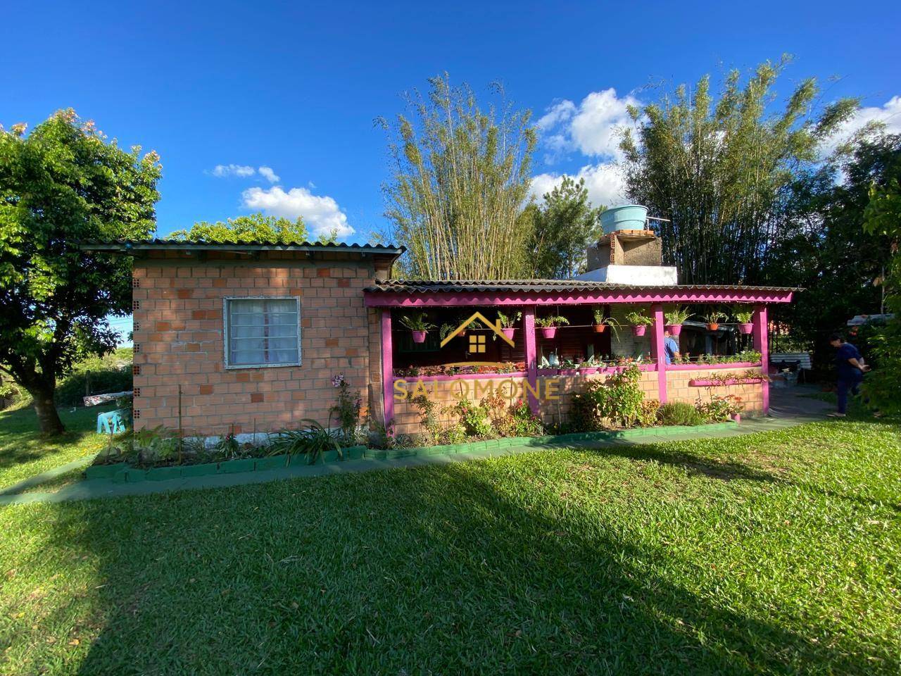 Sítio, 2 quartos, 1178 m² - Foto 2