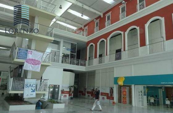 Sala-Conjunto, 25 m² - Foto 1