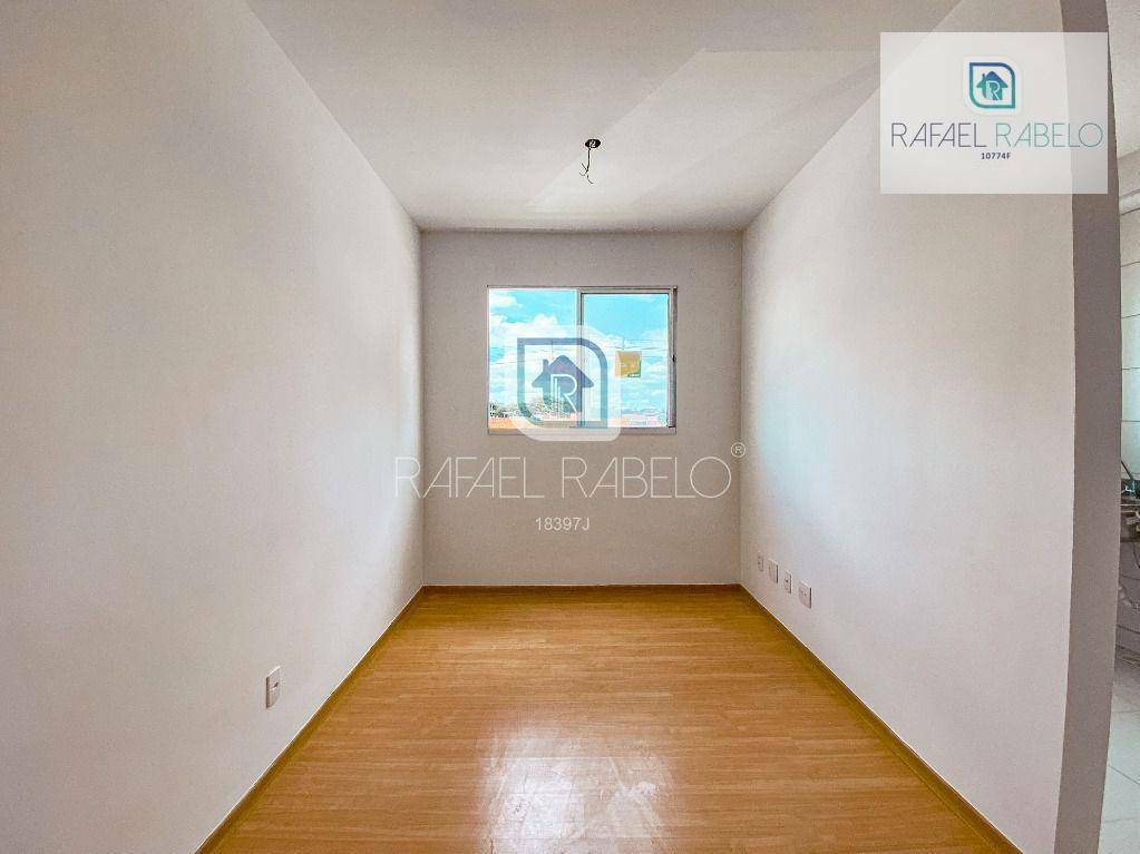 Apartamento para alugar com 2 quartos, 44m² - Foto 3