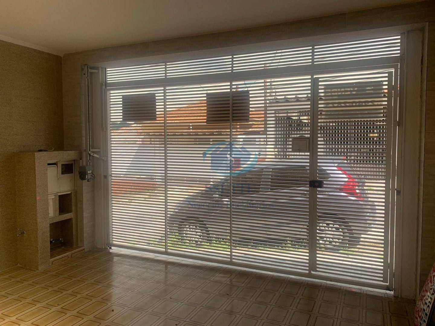 Sobrado à venda com 3 quartos, 150m² - Foto 28