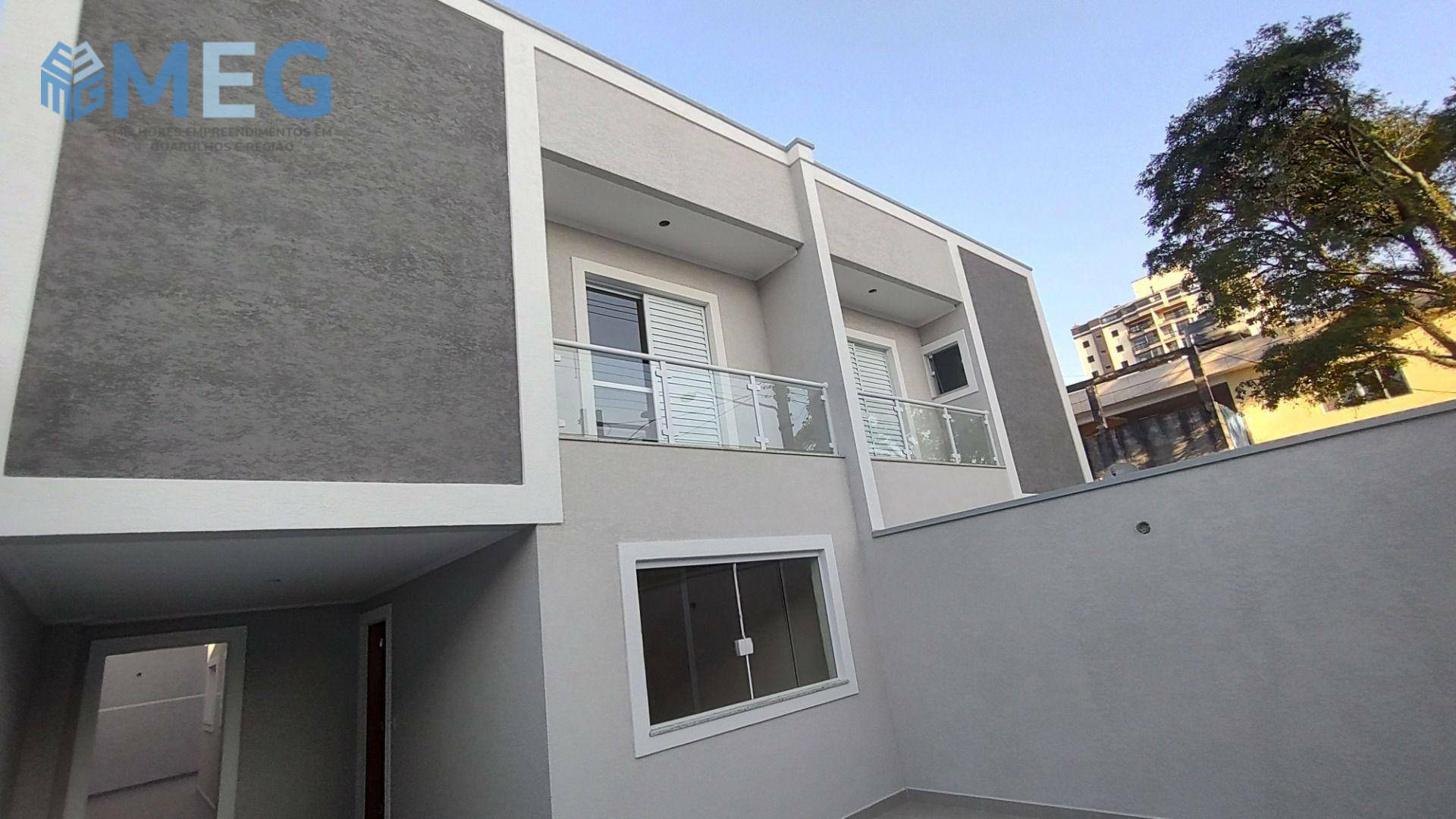 Sobrado à venda com 3 quartos, 131m² - Foto 35