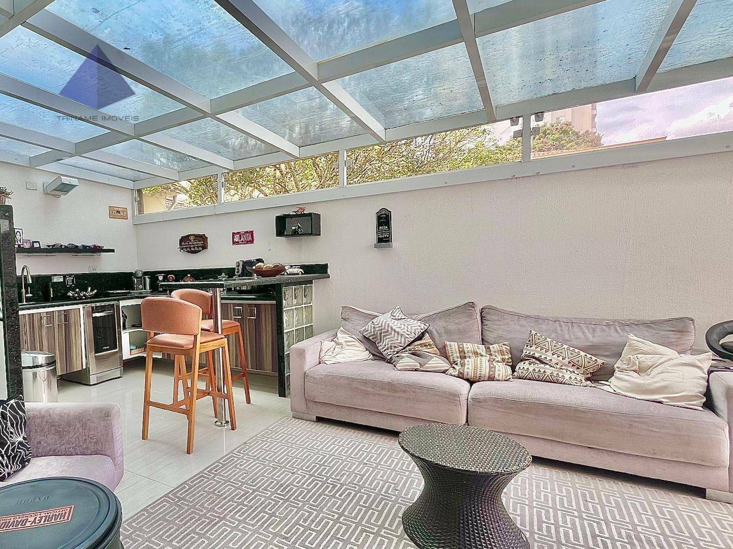 Apartamento, 3 quartos, 200 m² - Foto 9