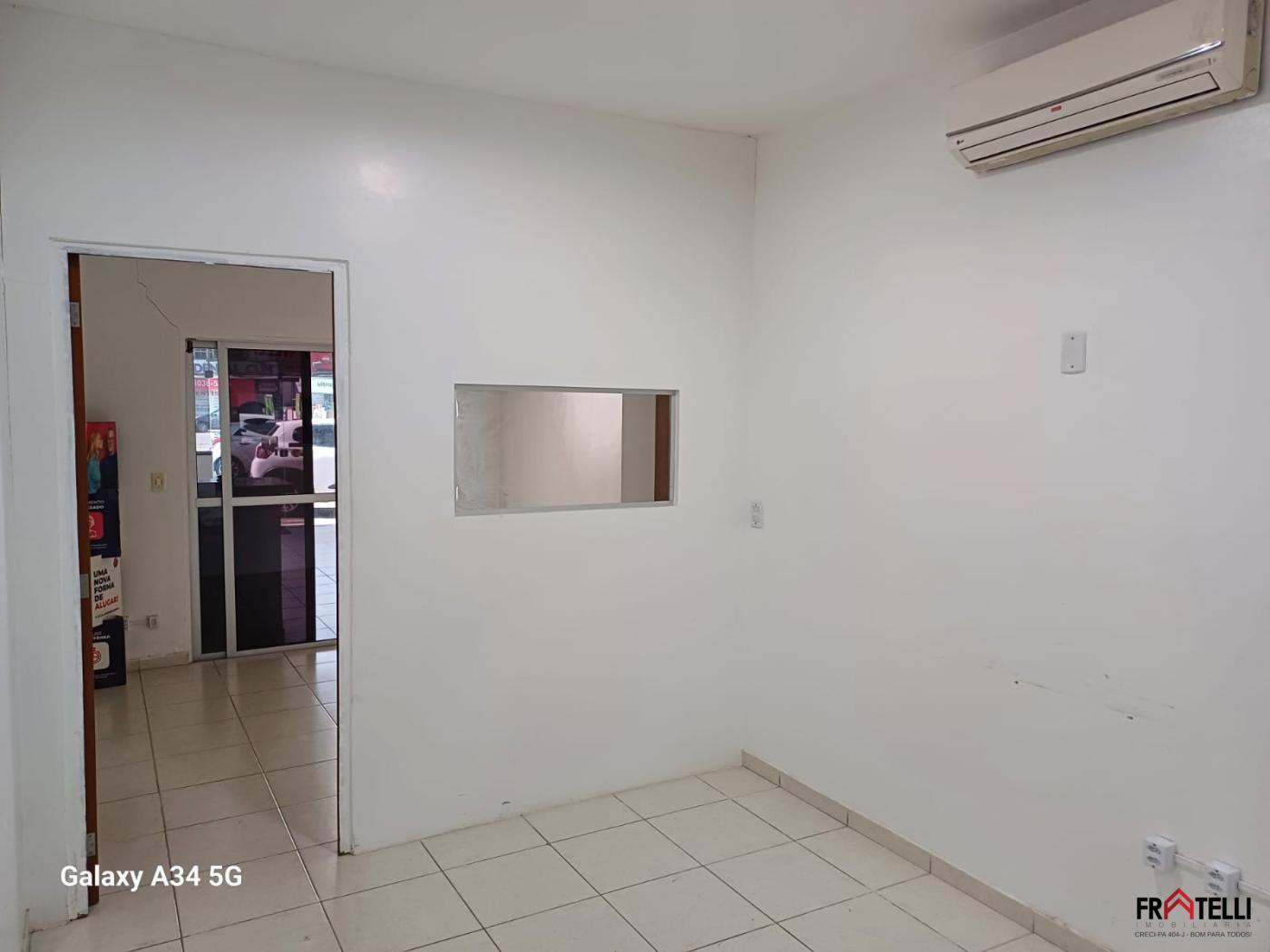 Conjunto Comercial-Sala para alugar, 34m² - Foto 7