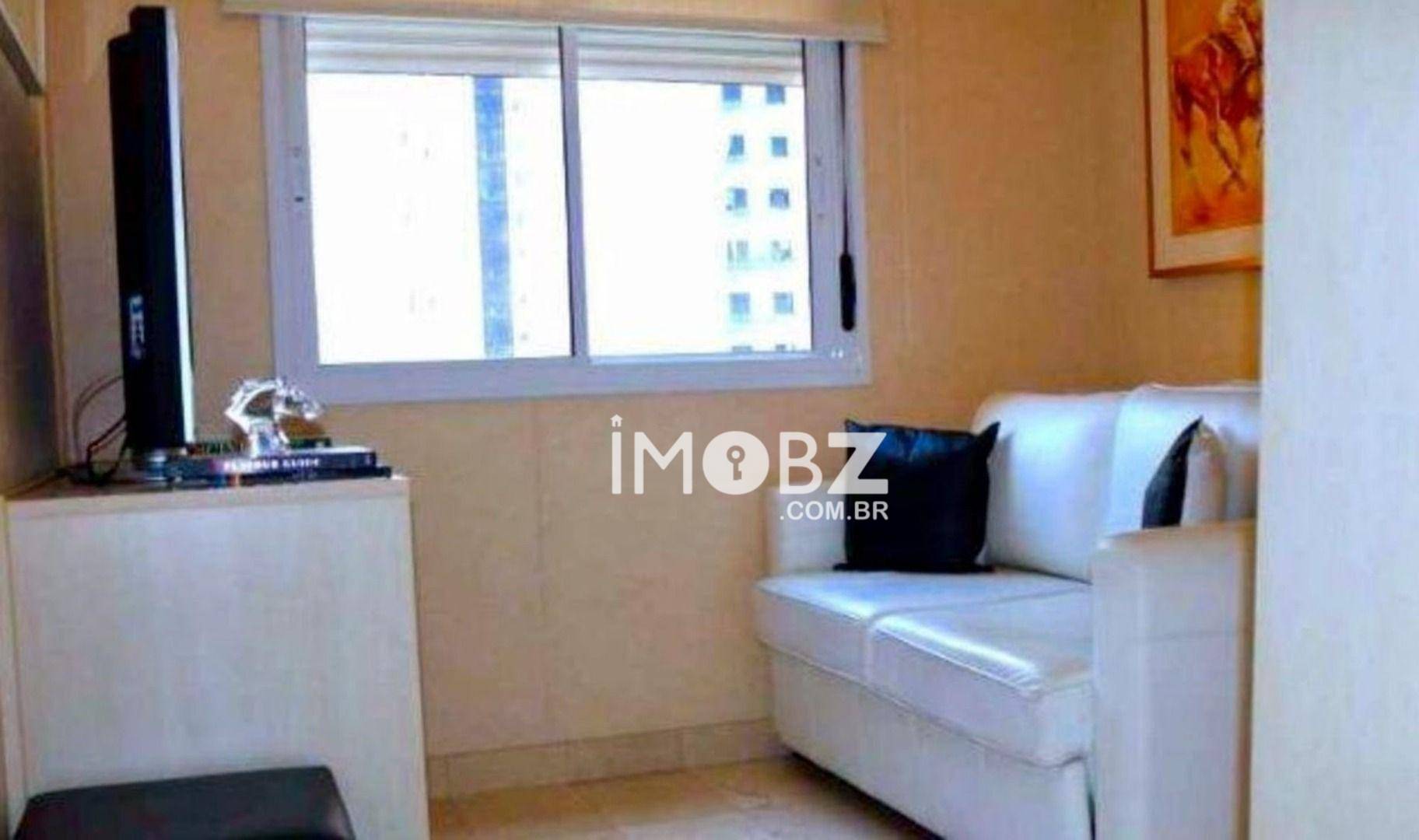 Apartamento à venda com 2 quartos, 130m² - Foto 6