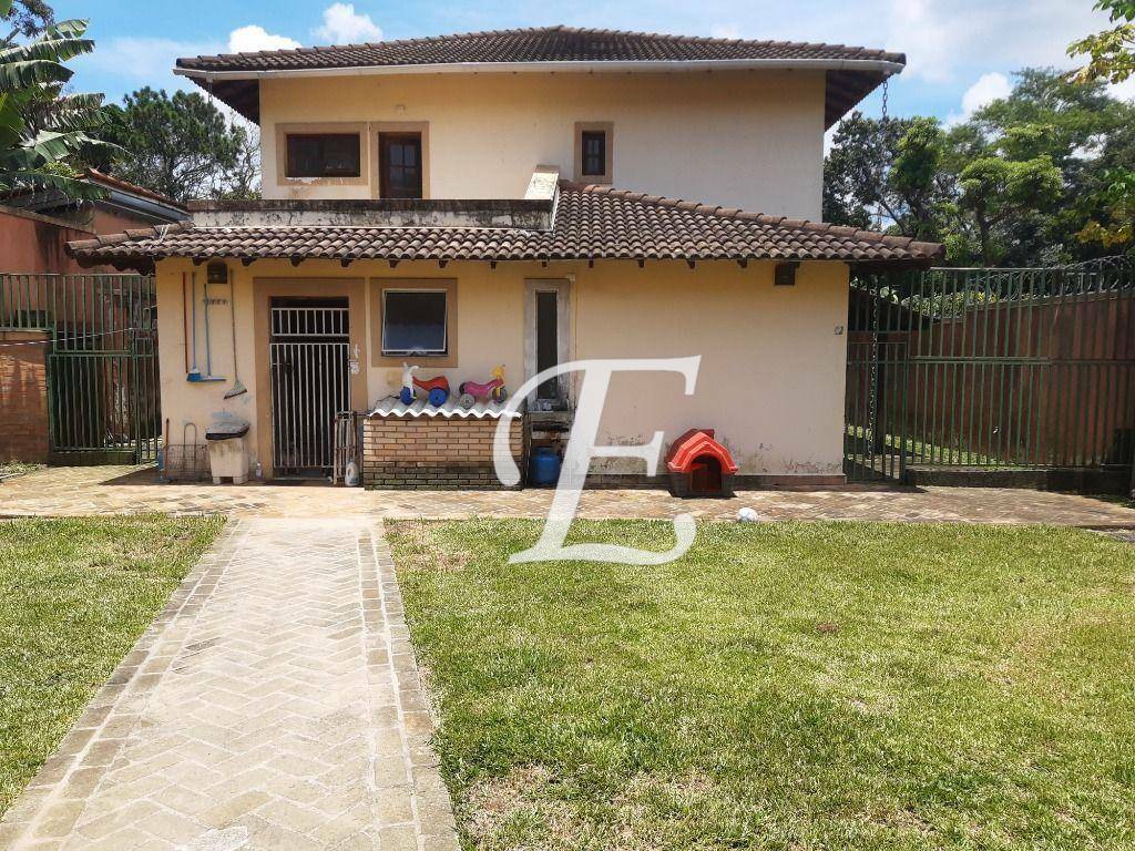 Casa à venda com 4 quartos, 500m² - Foto 5