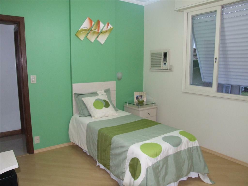 Apartamento à venda com 3 quartos, 180m² - Foto 19